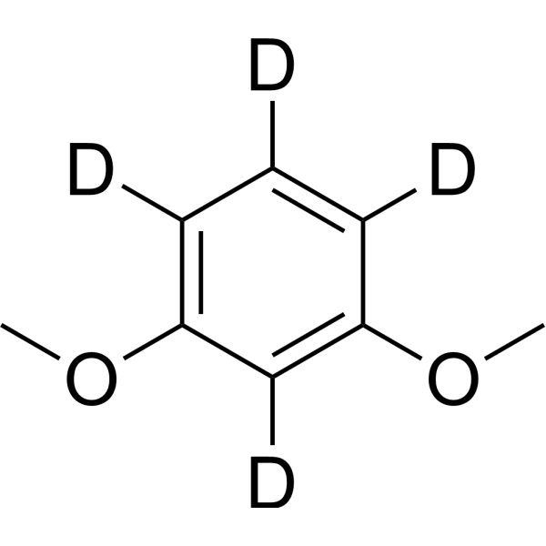 1,3-Dimethoxybenzene-d4 (1,3-Dimethoxybenzene-d4) 362049-44-3